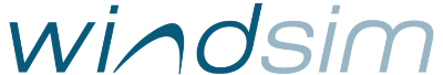 Windsim logo
